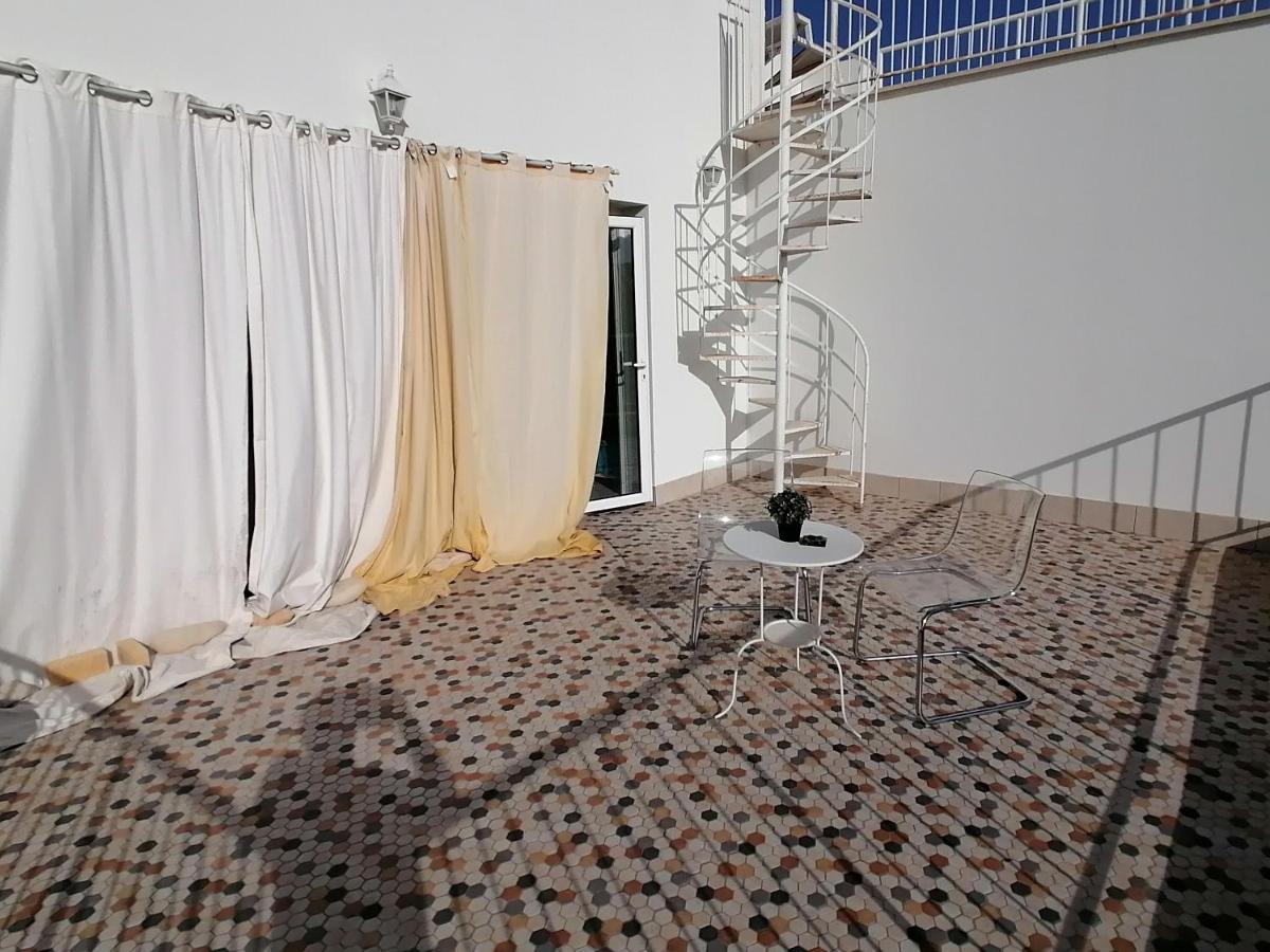 Limassol Sea View Studio Exterior foto