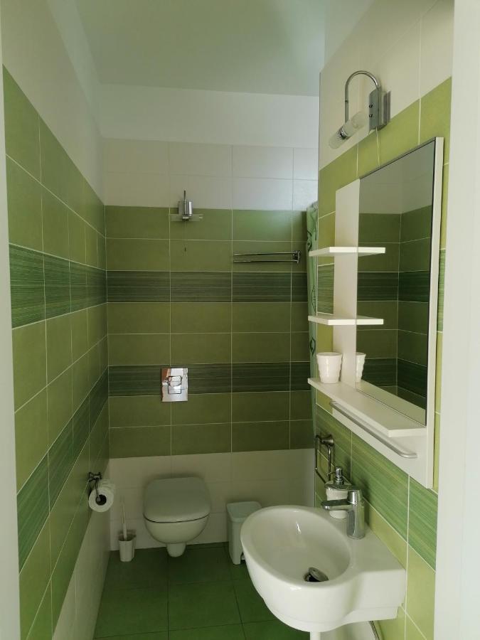 Limassol Sea View Studio Exterior foto